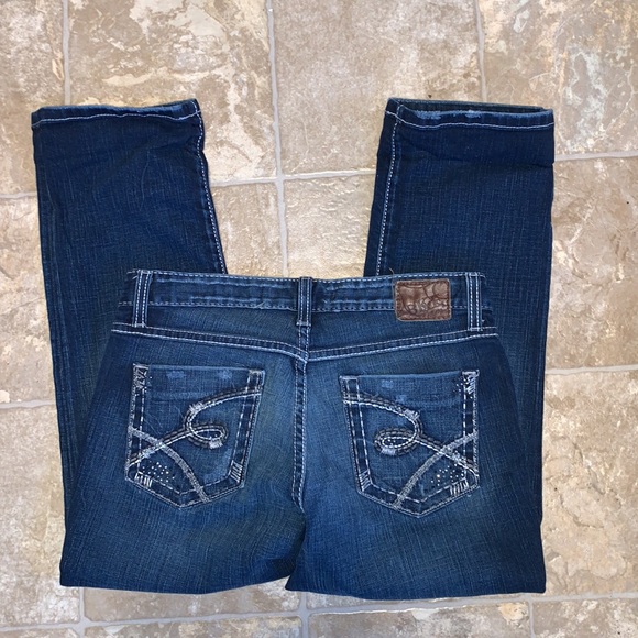 BKE Kate capris - Picture 9 of 16